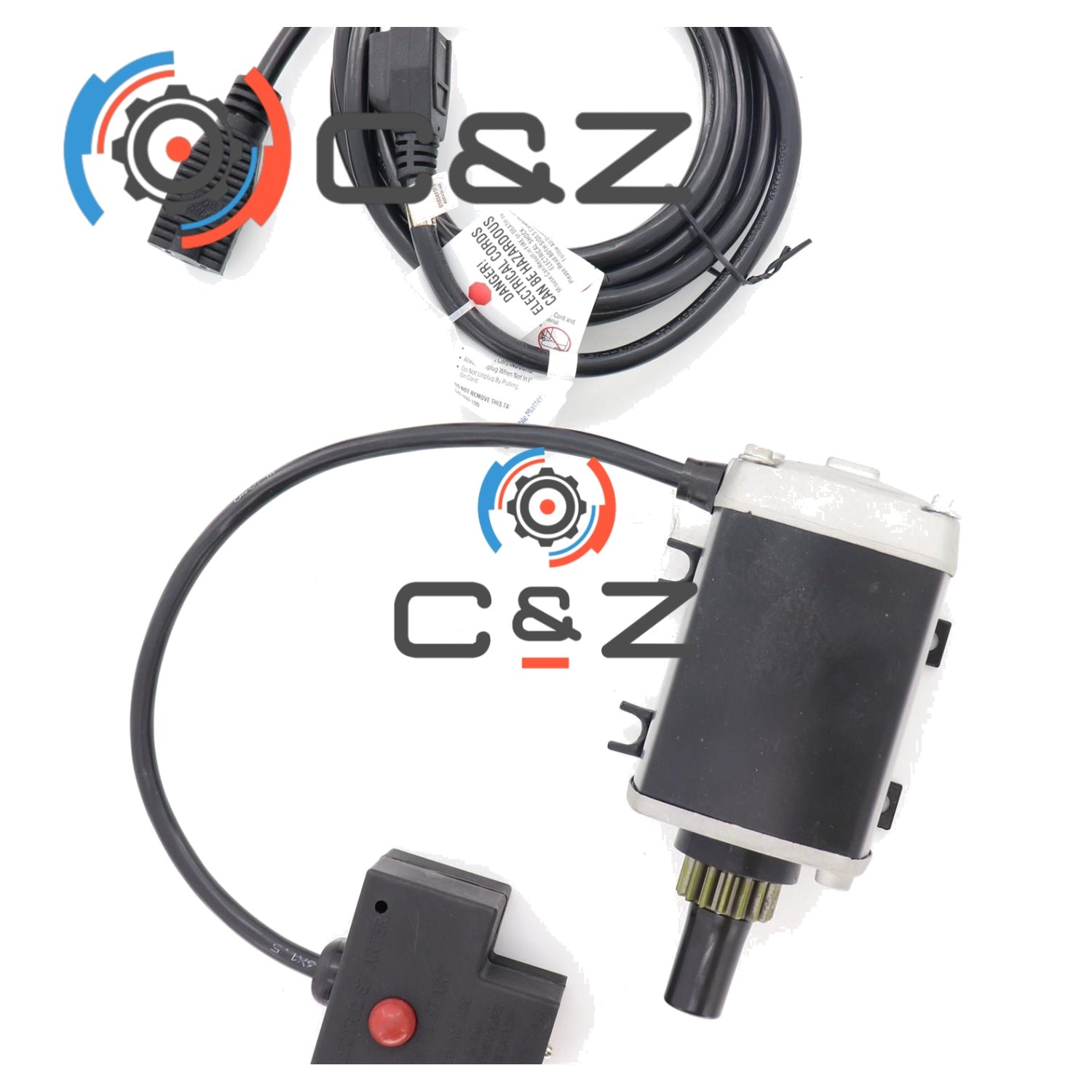 C&Z Parts 400-12-1090