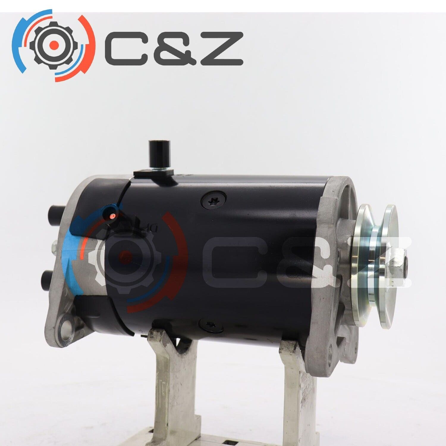 STARTER GENERATOR FOR EZ-GO GOLF CART GSB107-10B GSB107-10C