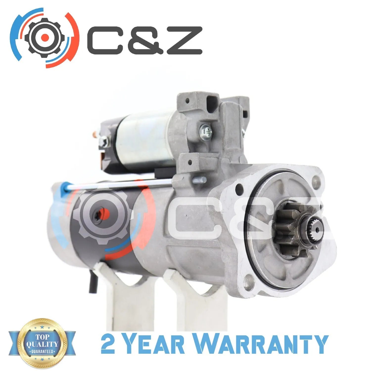 Starter fits Cat 315CL Cat 3064 3066 S6K-T M8T60871 10R7586 1252988 18541