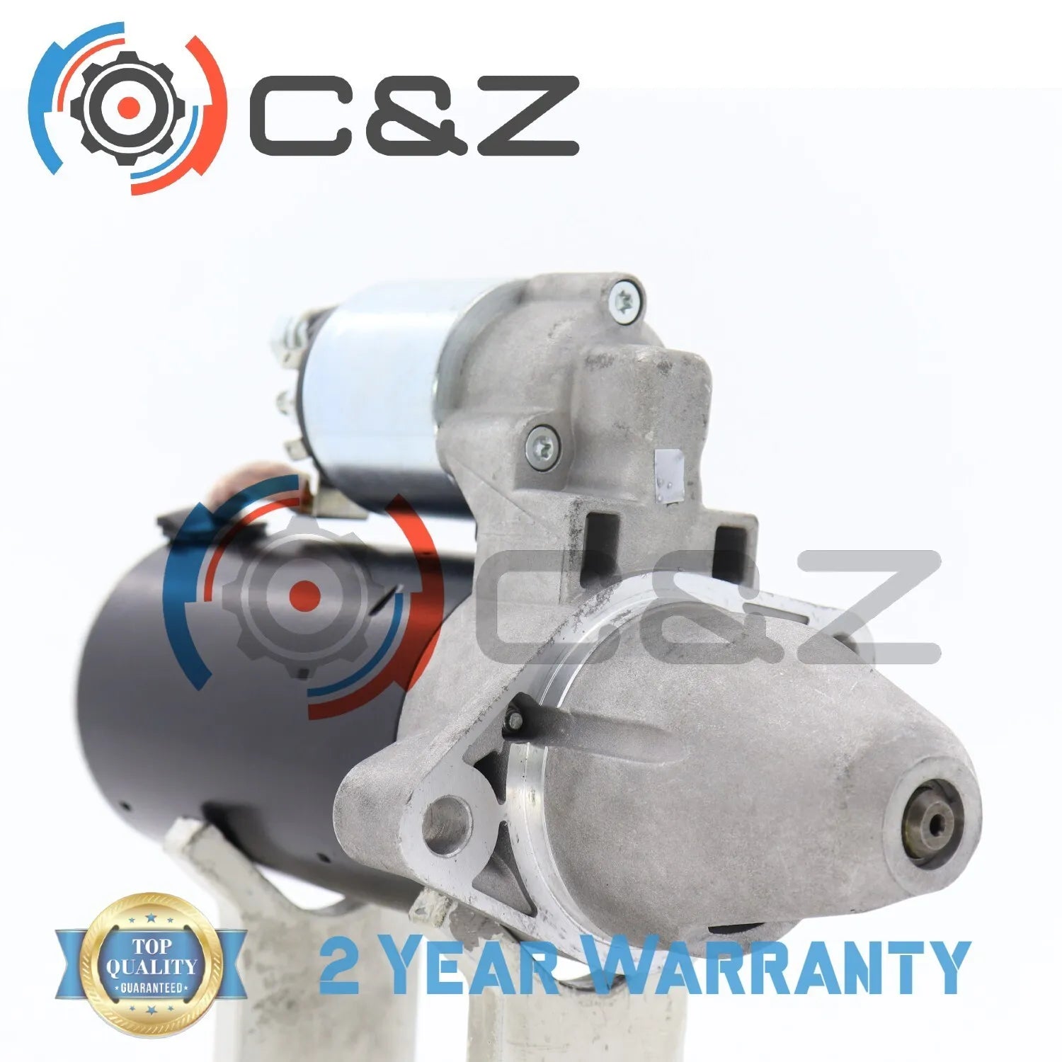 Starter fits Porsche Panamera 3.6L 11-16 0001139037  1139037  0-986-025-120