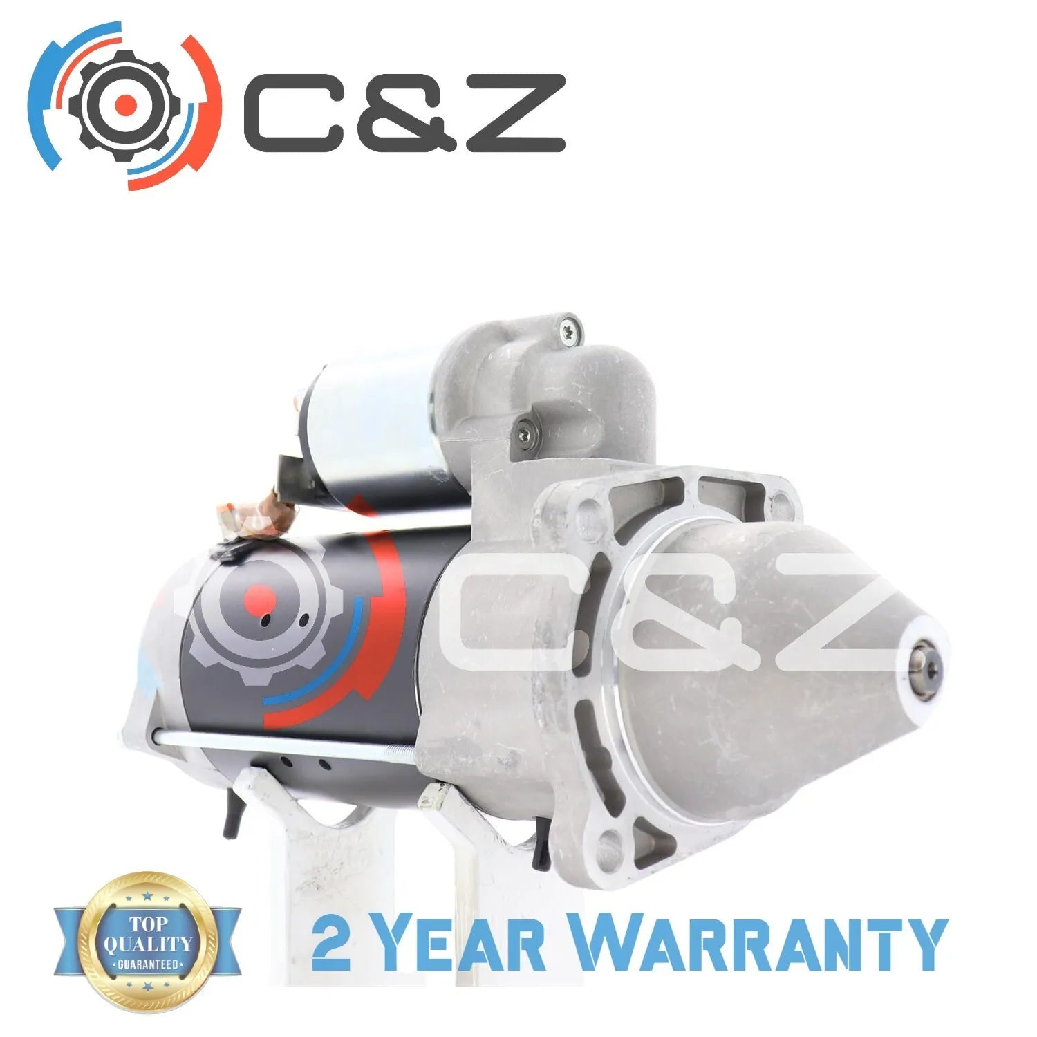 Starter For KHD JLG Deutz 18232 0001230006 118-928 01180928KZ 1180928 MS446
