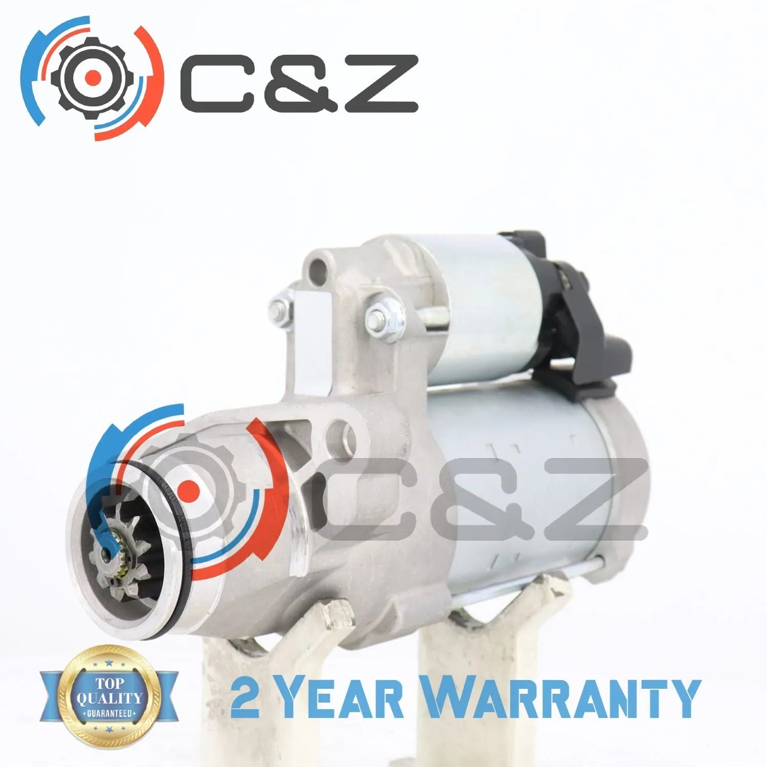 Starter Motor 80-1015 for Harley-Davidson V-Twin engine