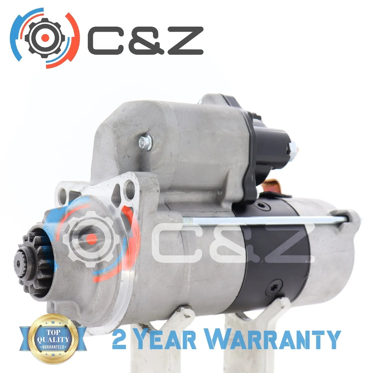 Starter fits Dodge Ram 1500 2500 3500 4500 5.9 6.7L 4934925 428000-6110 19029