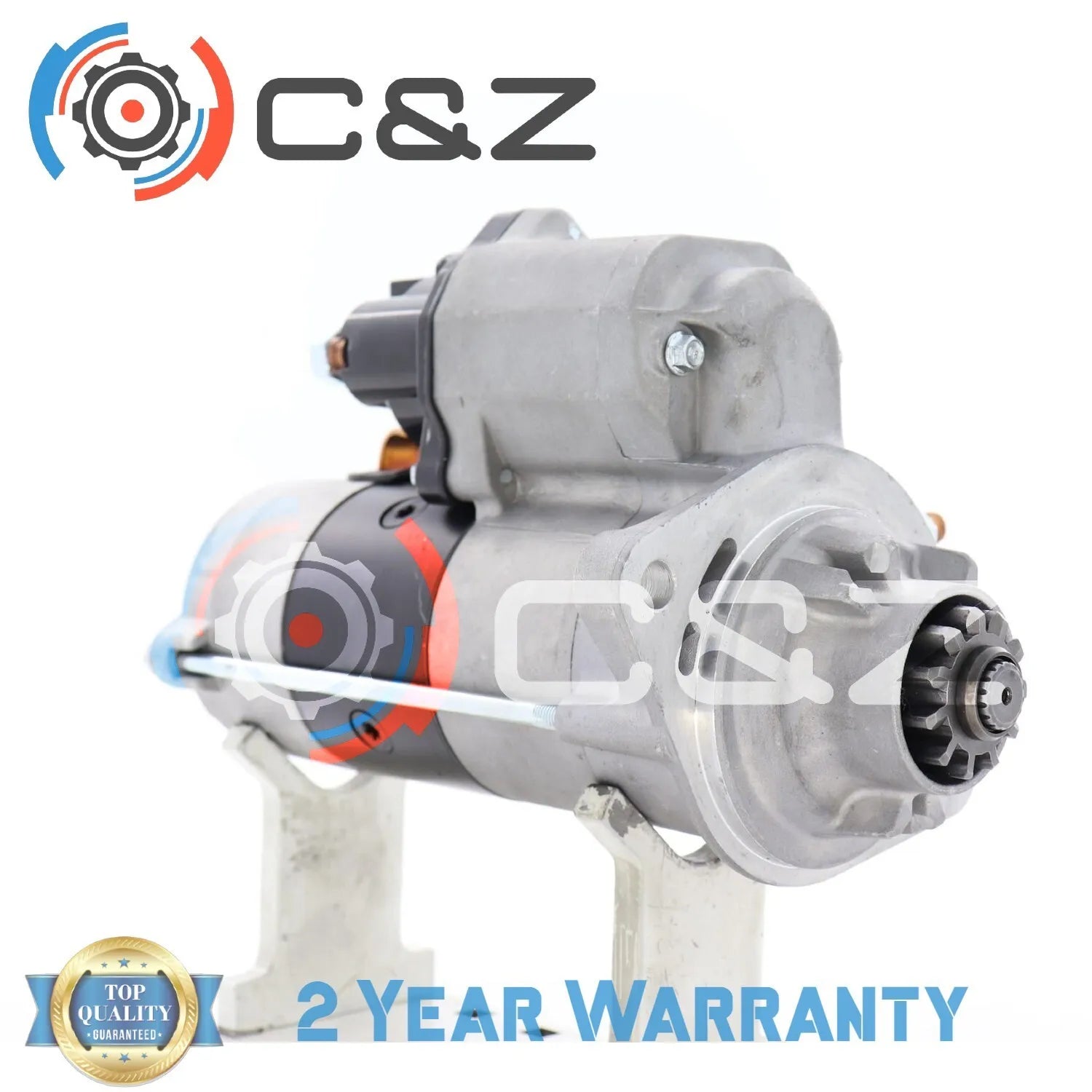 Starter fits Cummins Ottawa Bluebird 6.7 ISB 90032414 4280005120 4280005121