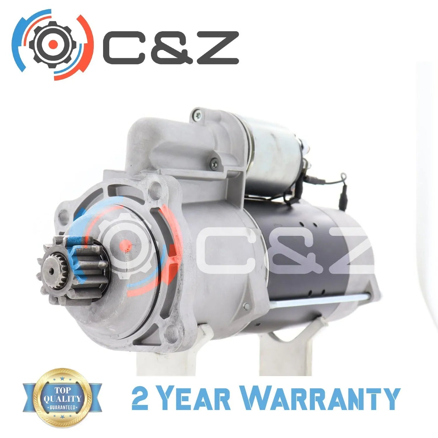 Starter for Liebherr D936L-A6, D946L-A6 Engines
Liebherr LH30C, LH30M 31482