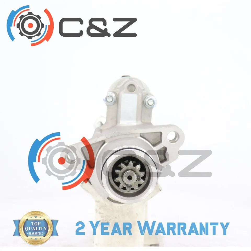 Starter Motor 80-1015 for Harley-Davidson V-Twin engine