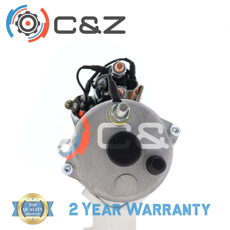 Starter For 10.5L Liebherr R954 1330013 10218368 410-24160