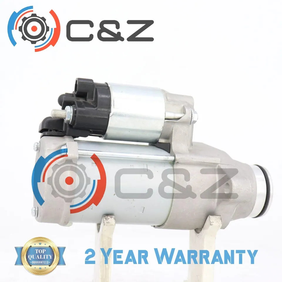 Starter Motor 80-1015 for Harley-Davidson V-Twin engine