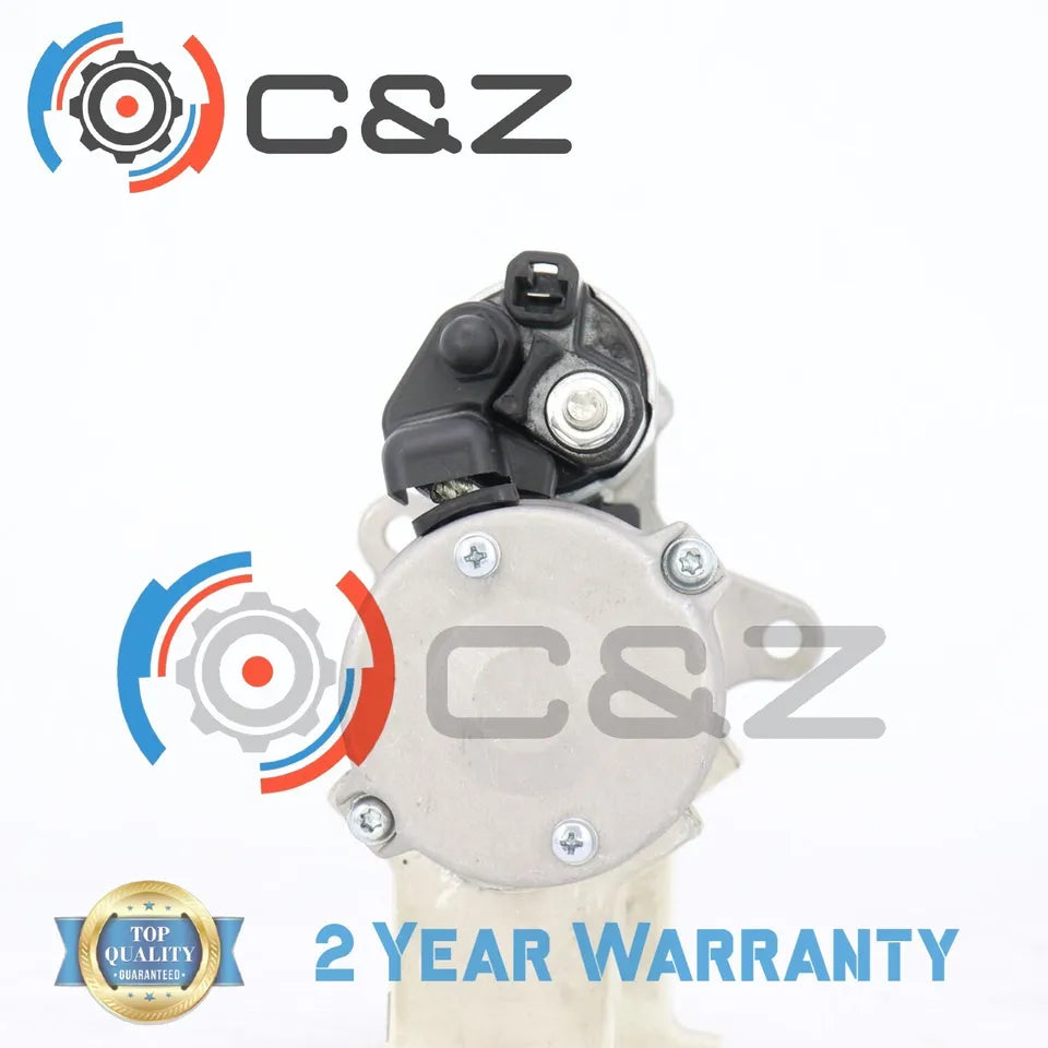 Starter Motor 80-1015 for Harley-Davidson V-Twin engine