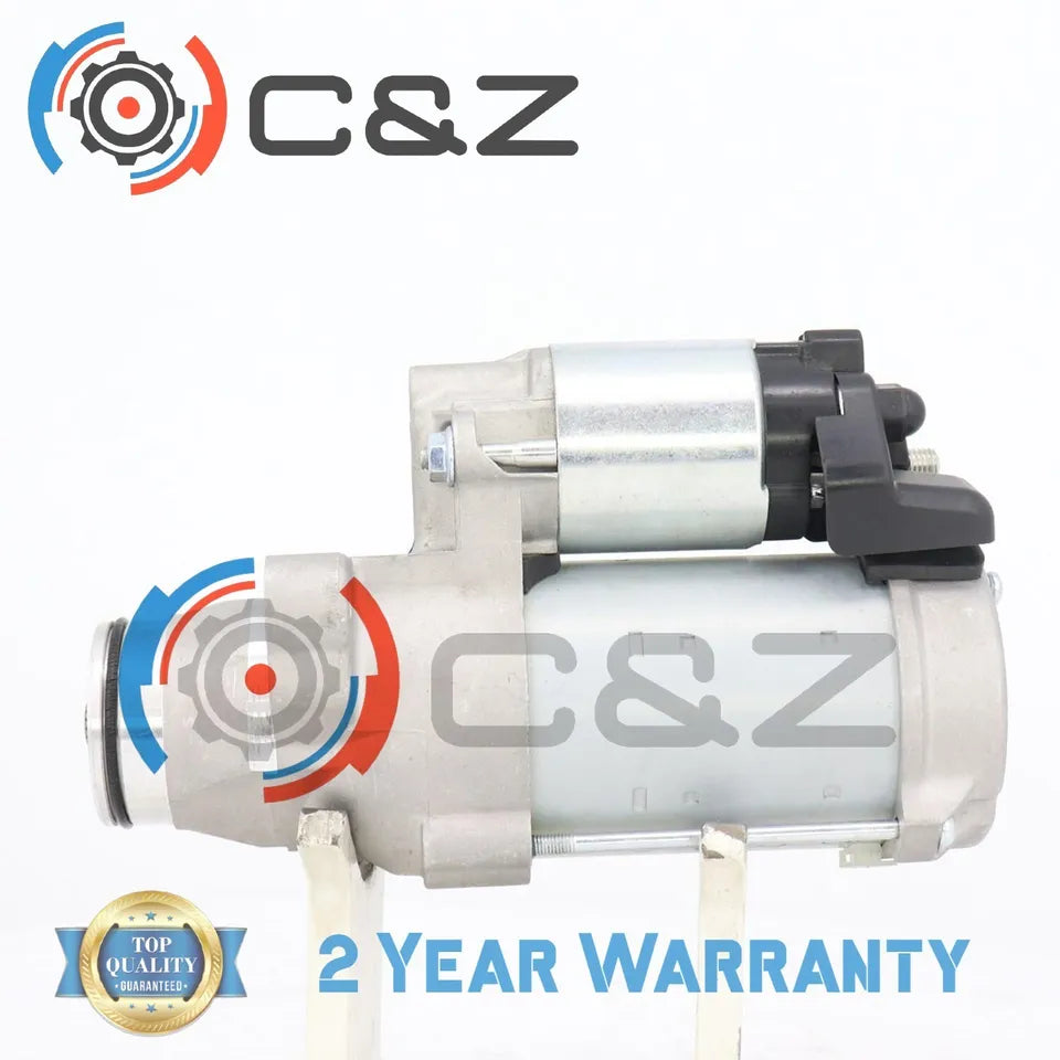 Starter Motor 80-1015 for Harley-Davidson V-Twin engine