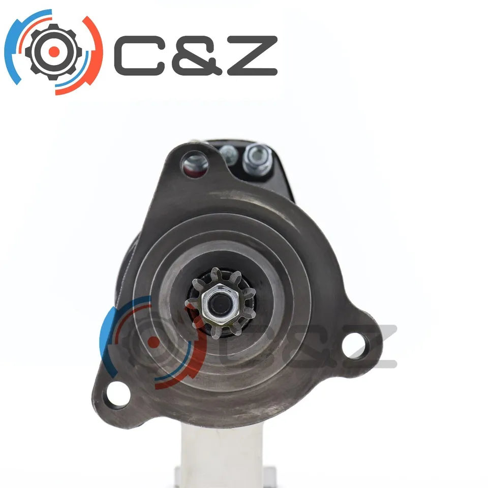 Starter Fits Mercedes Benz Heavy Duty Truck LPS1525 OM429 87-96 1416002 AZK5164