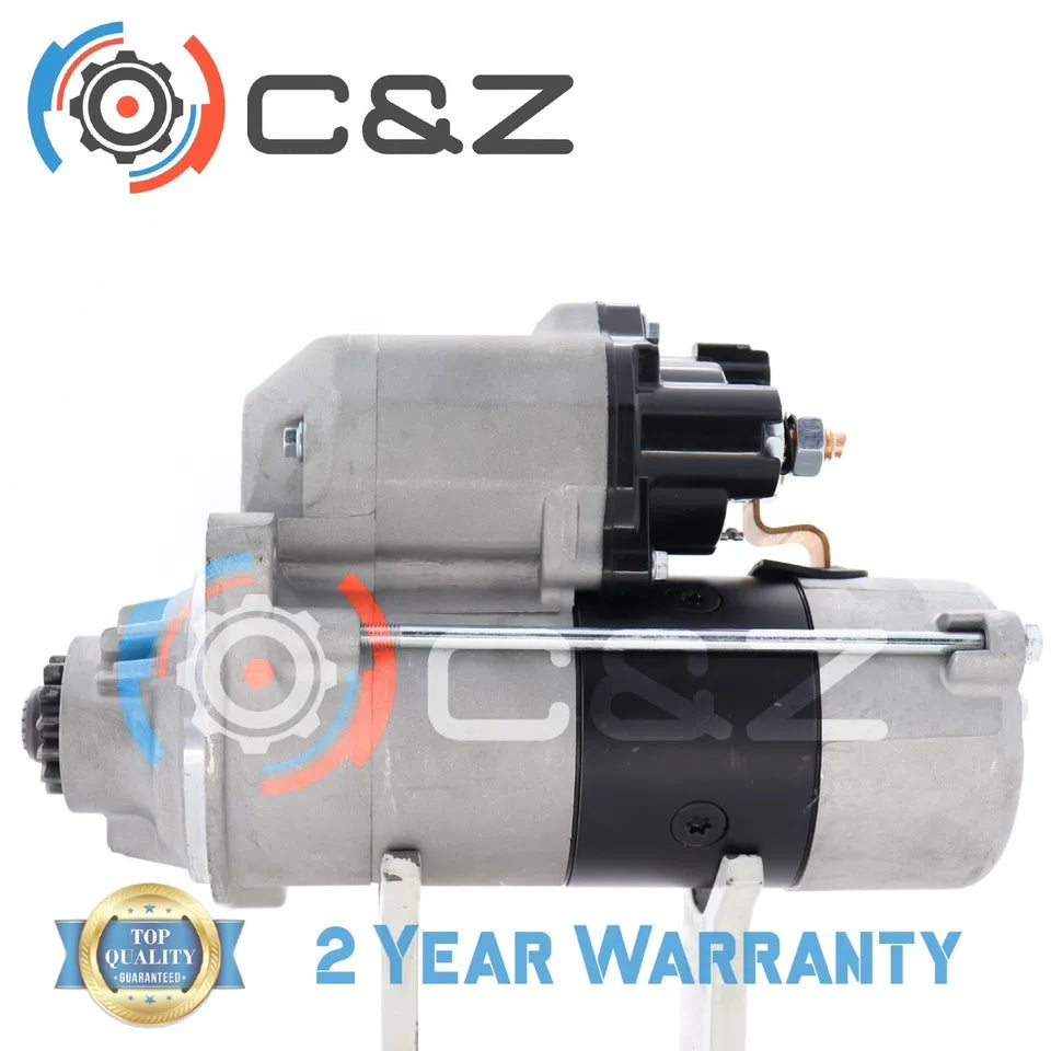 Starter fits Dodge Ram 1500 2500 3500 4500 5.9 6.7L 4934925 428000-6110 19029