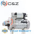 19247 Starter Motor for Ford Expedition F150 V8 6.2L 2014 438000-0410 41052472