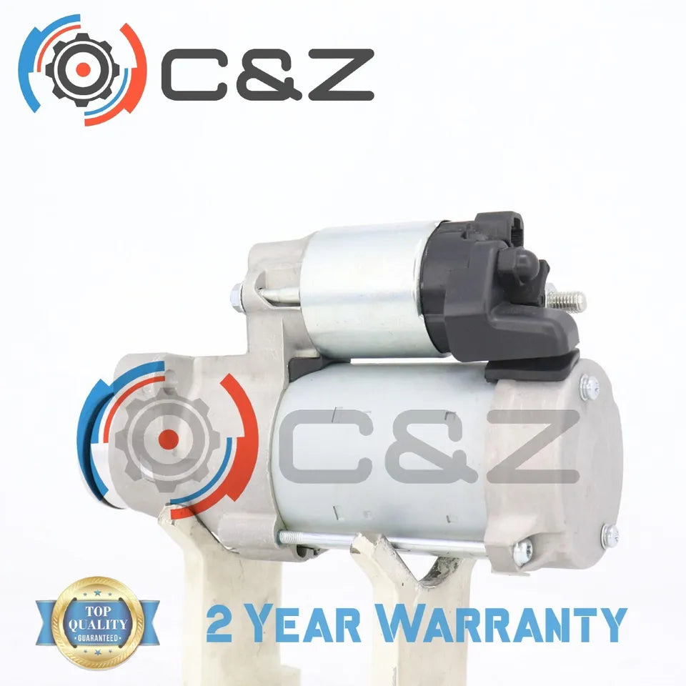 Starter Motor 80-1015 for Harley-Davidson V-Twin engine