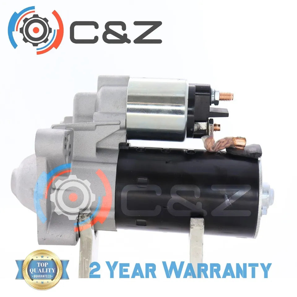 Premium Quality Starter Fits Renault Megane 1.9 DIESEL 2008-2012