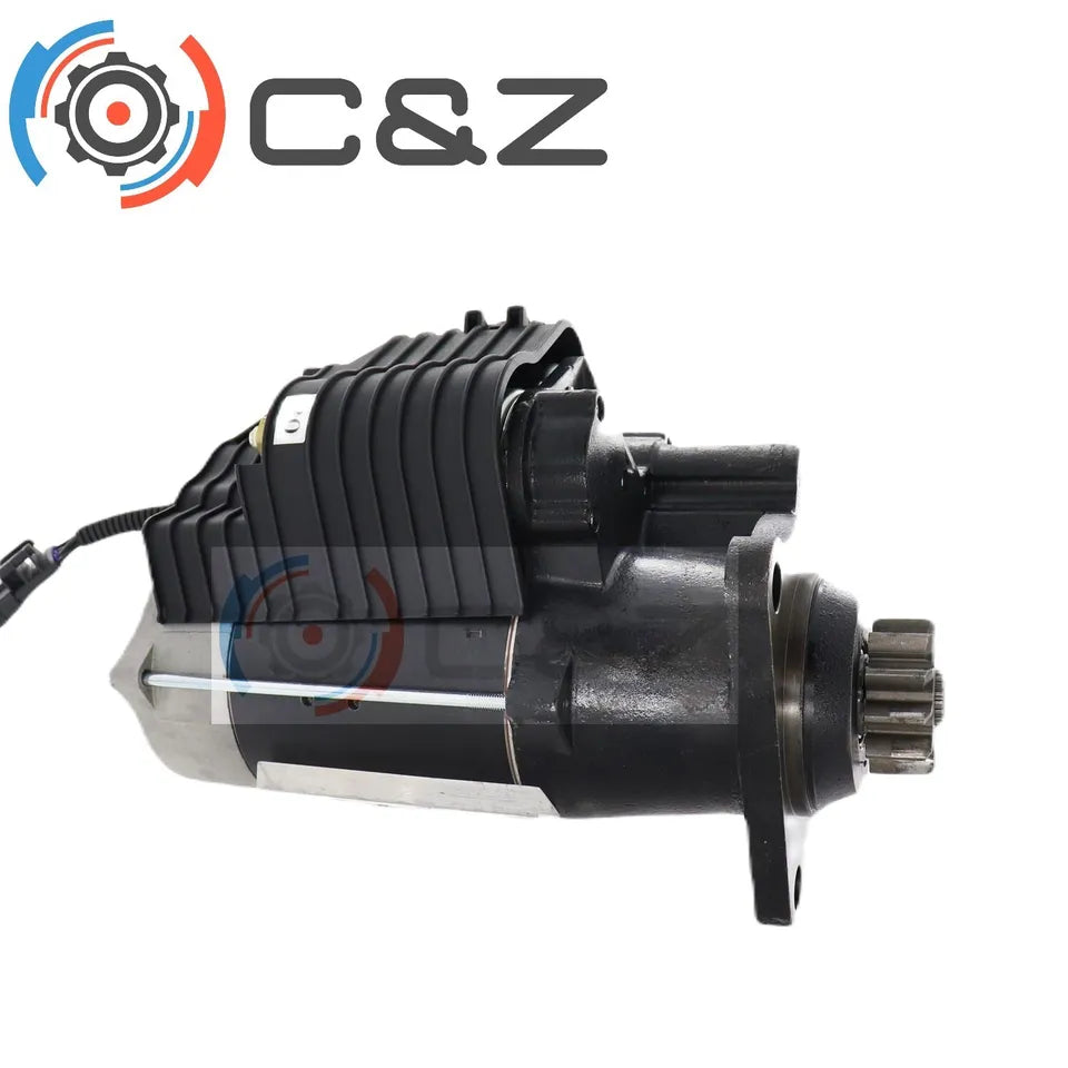 Starters for MTU Liebherr Engines Bosch 0001340501 X52417200001