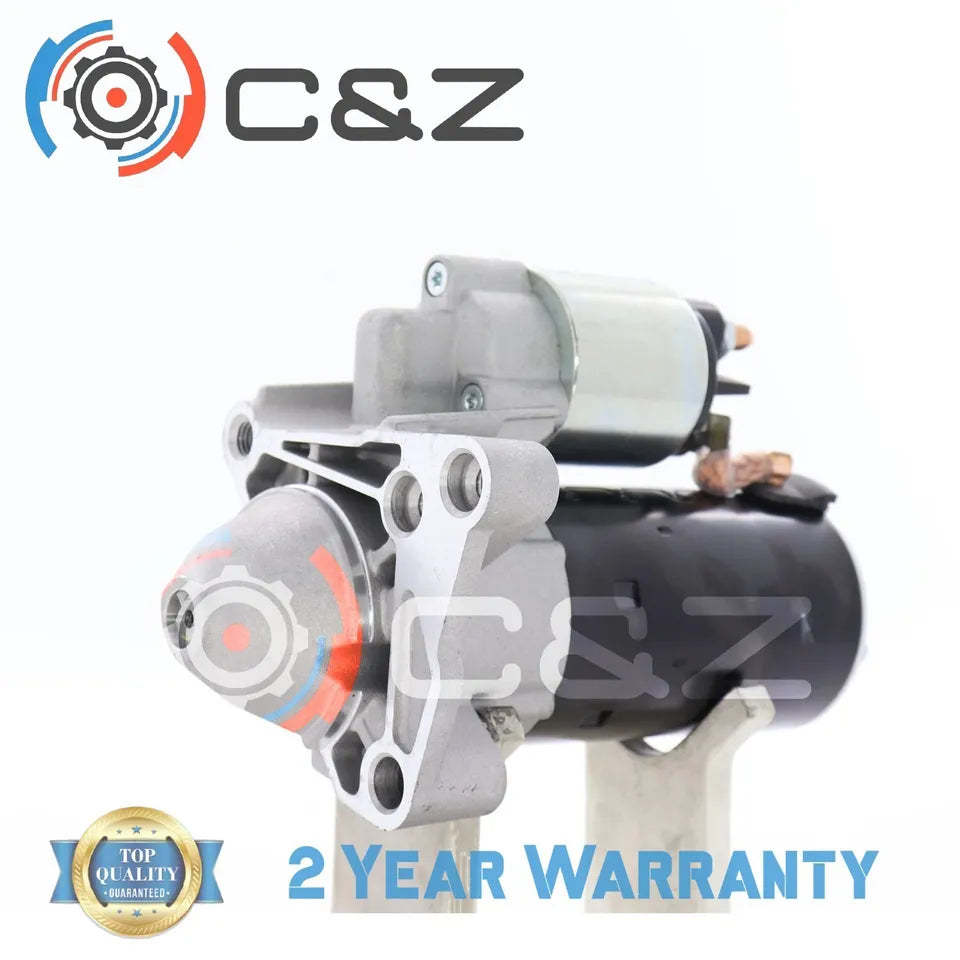 Premium Quality Starter Fits Renault Megane 1.9 DIESEL 2008-2012