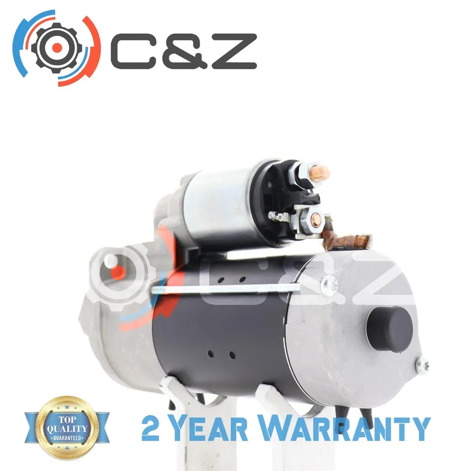 Starter For KHD JLG Deutz 18232 0001230006 118-928 01180928KZ 1180928 MS446