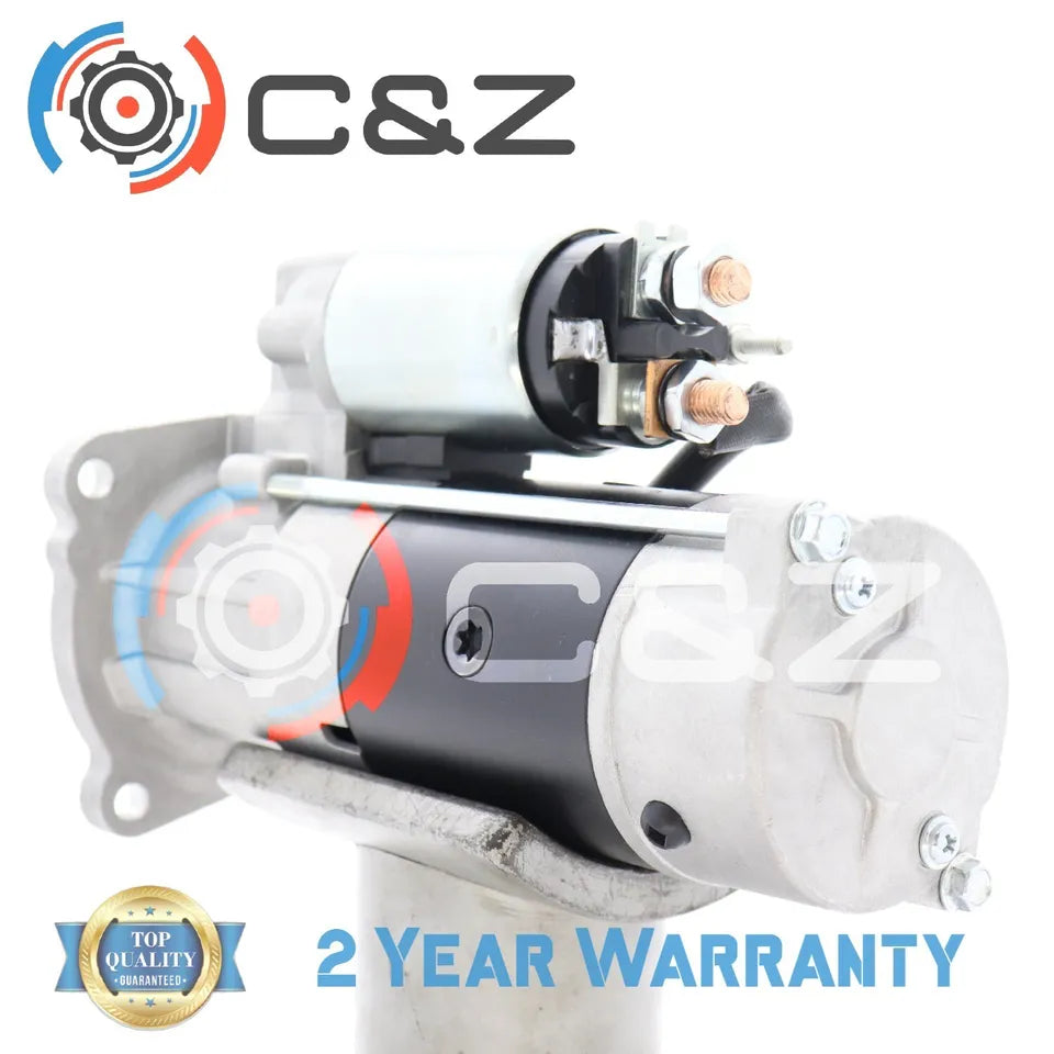 Starter for Ford Diesel HD High Torque 7.3 Powerstroke M8T50072