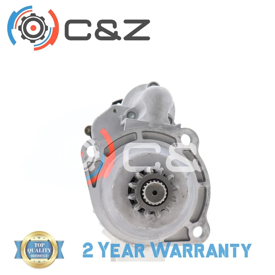 Starter for Liebherr D936L-A6, D946L-A6 Engines
Liebherr LH30C, LH30M 31482