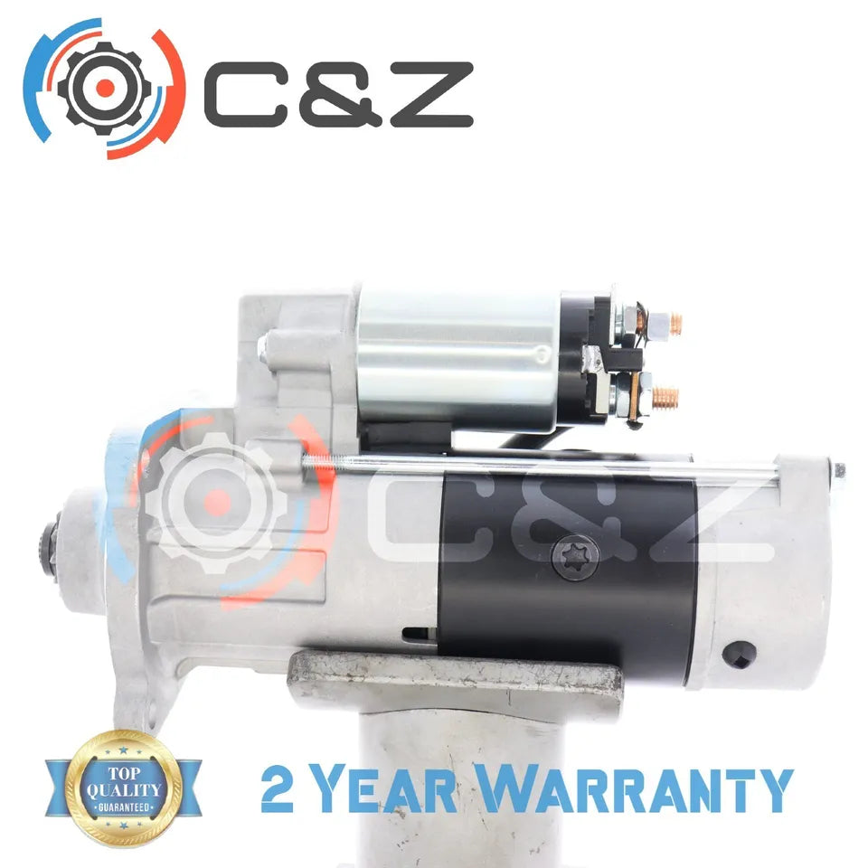 Starter for Ford Diesel HD High Torque 7.3 Powerstroke M8T50072