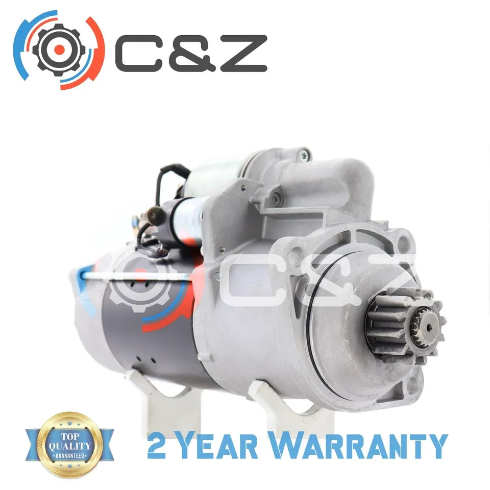 Starter for Liebherr D936L-A6, D946L-A6 Engines
Liebherr LH30C, LH30M 31482