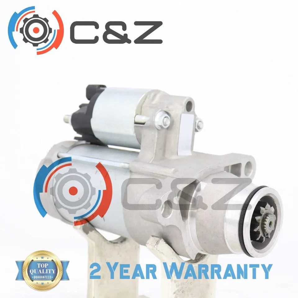 Starter Motor 80-1015 for Harley-Davidson V-Twin engine