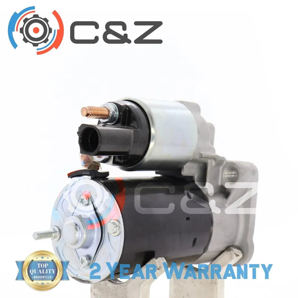 Starter for Audi A4/A4 Quattro 2.0l 2005 - 2009 0001107427 1107428 SBO0143