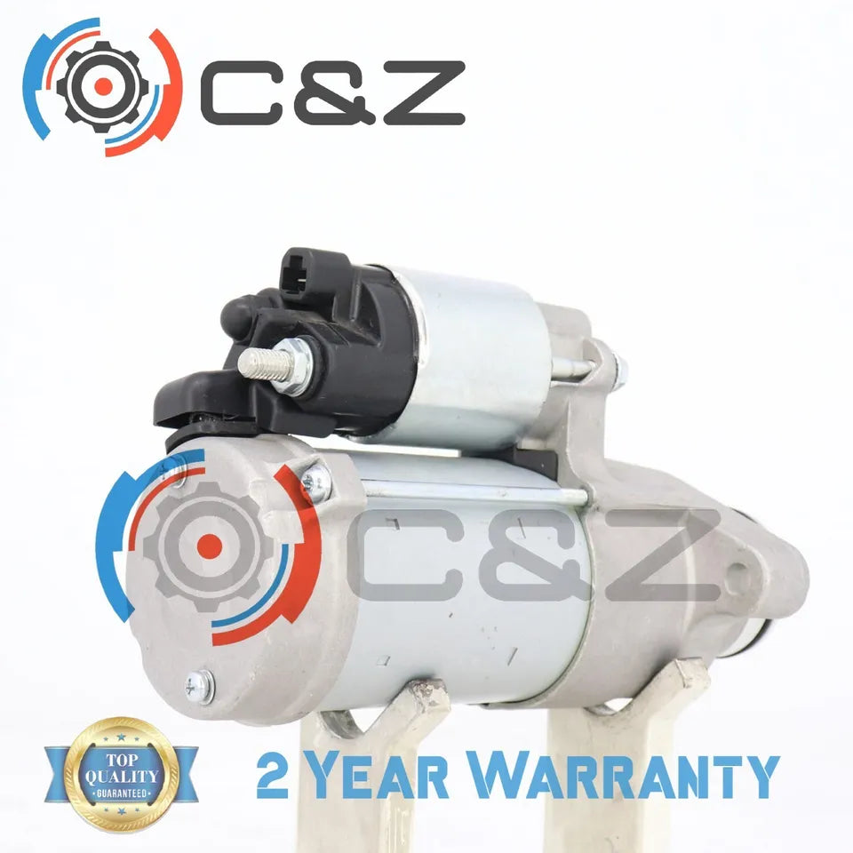 Starter Motor 80-1015 for Harley-Davidson V-Twin engine