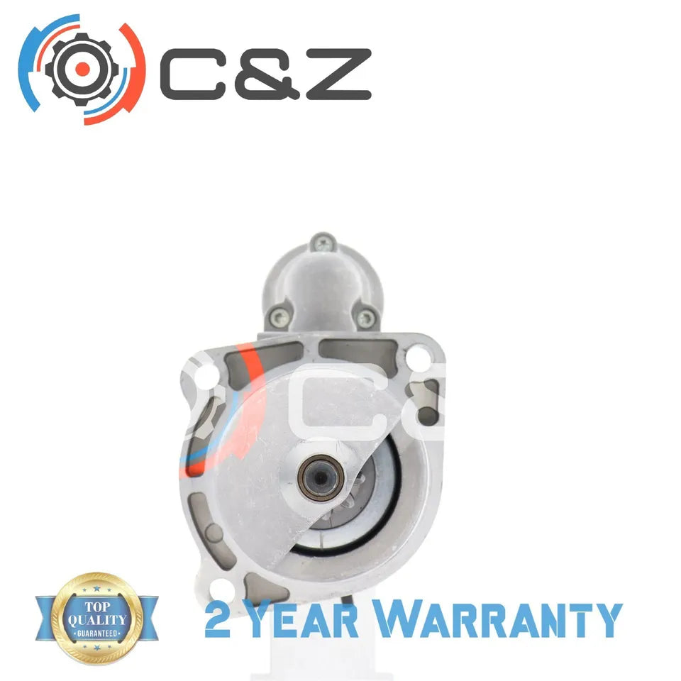 Starter For KHD JLG Deutz 18232 0001230006 118-928 01180928KZ 1180928 MS446