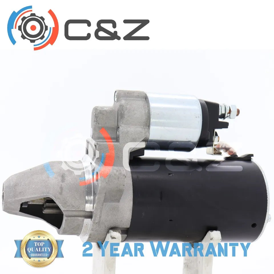 Starter fits Porsche Panamera 3.6L 11-16 0001139037  1139037  0-986-025-120