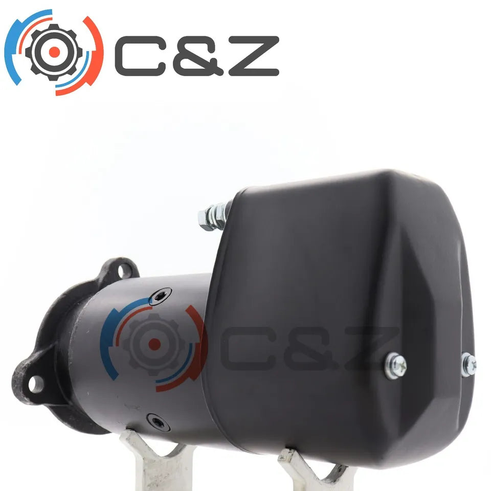 Starter Fits Mercedes Benz Heavy Duty Truck LPS1525 OM429 87-96 1416002 AZK5164