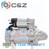 19247 Starter Motor for Ford Expedition F150 V8 6.2L 2014 438000-0410 41052472